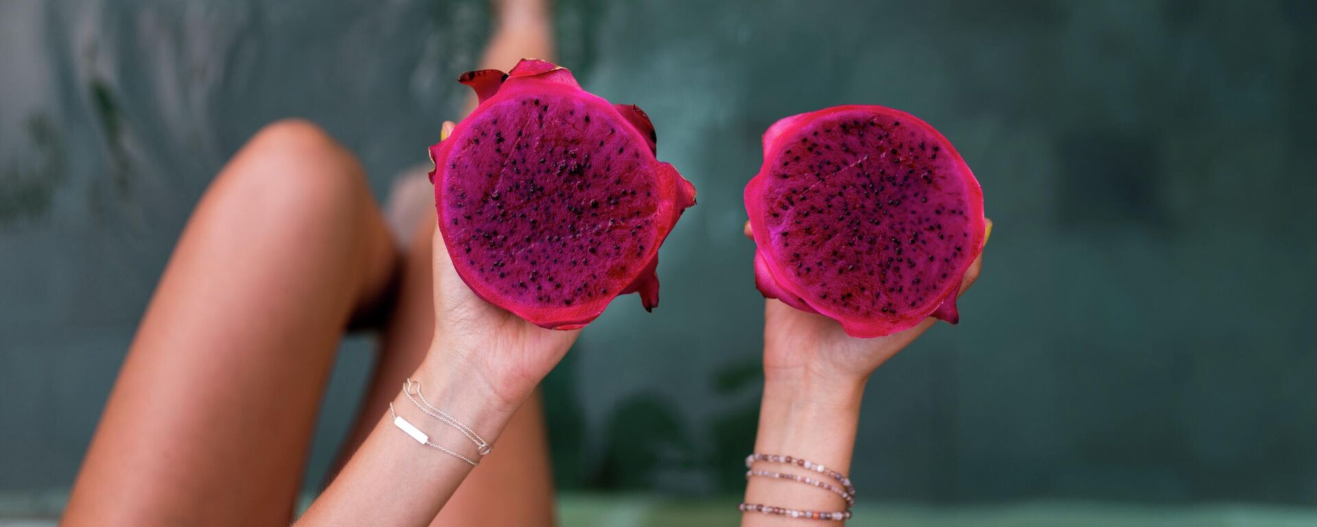 Variedad 'American Beauty' de pitahaya o fruta del dragón - Sputnik Mundo, 1920, 04.05.2022