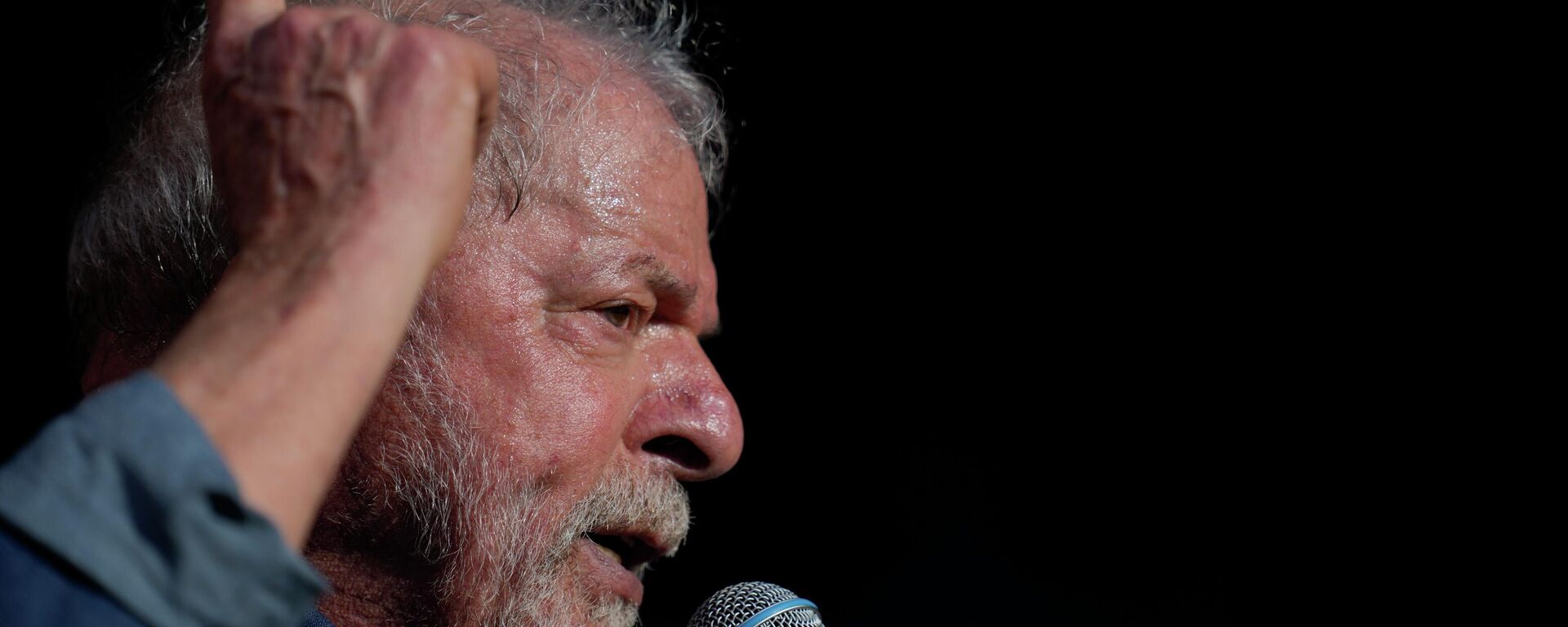 Luiz Inácio Lula da Silva, el expresidente brasileño - Sputnik Mundo, 1920, 17.06.2022