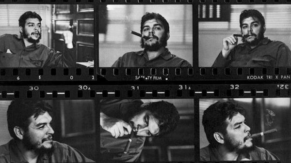 Ernesto Che Guevara - Sputnik Mundo