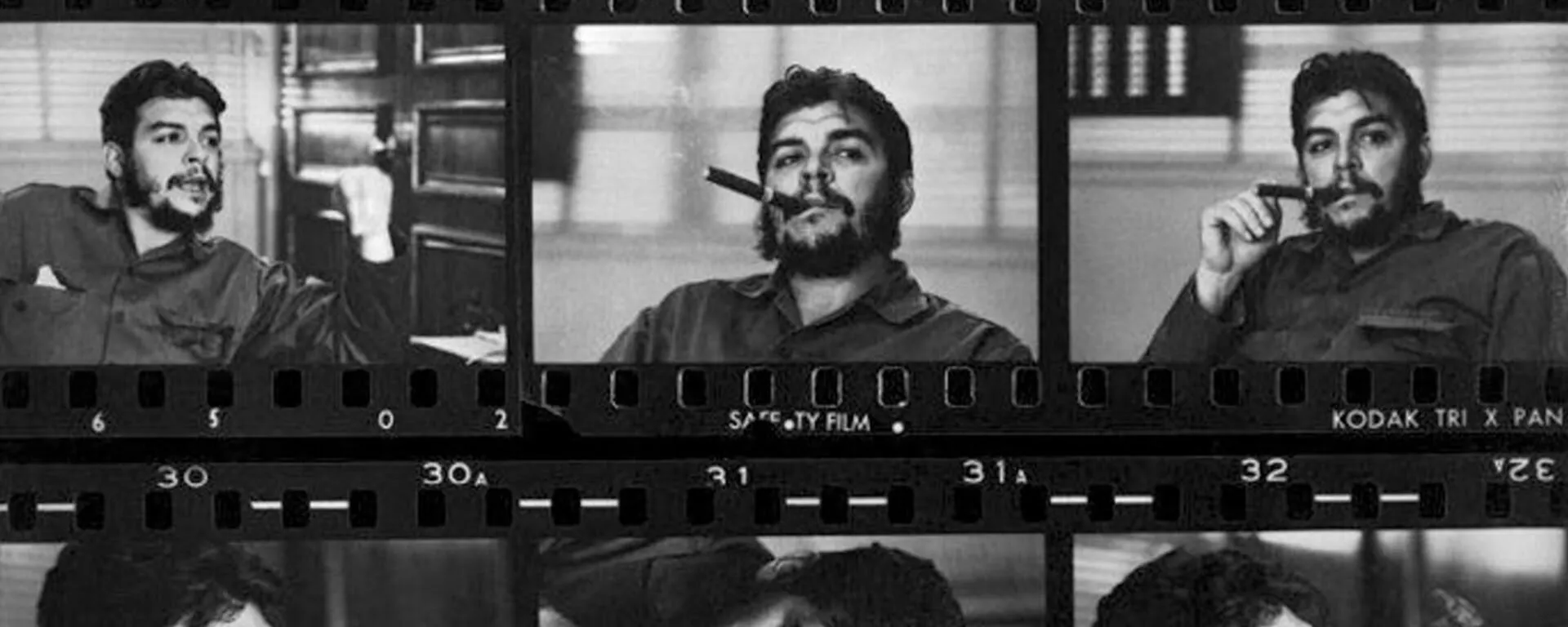 Ernesto Che Guevara - Sputnik Mundo, 1920, 04.05.2022