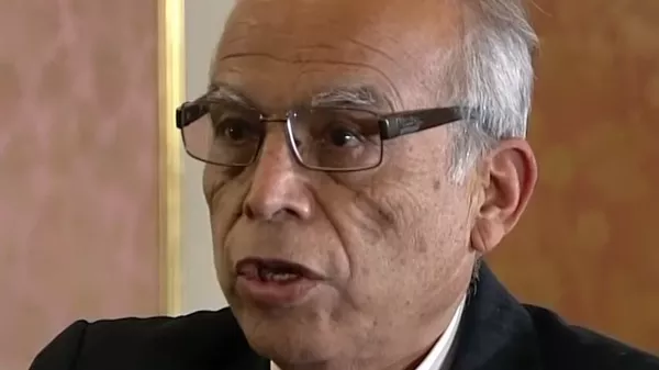 Aníbal Torres, primer ministro de Perú - Sputnik Mundo