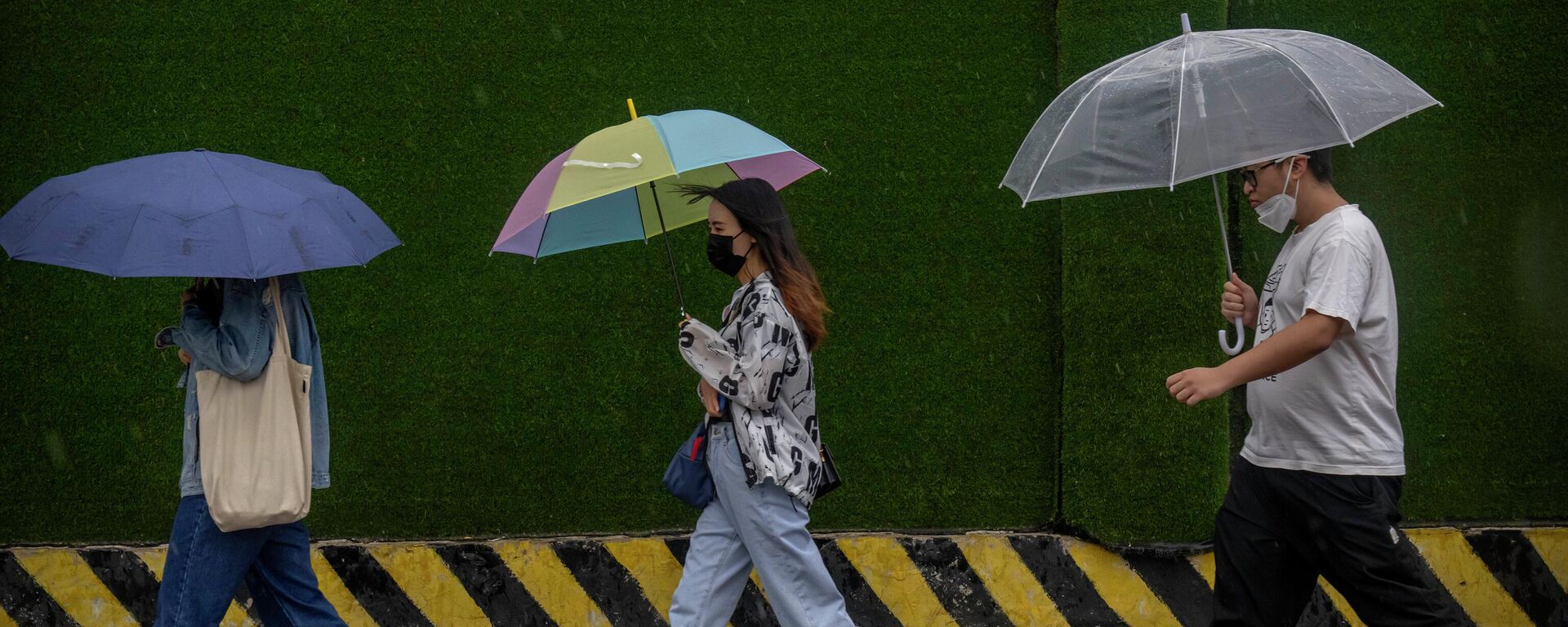 La gente en China - Sputnik Mundo, 1920, 06.05.2022