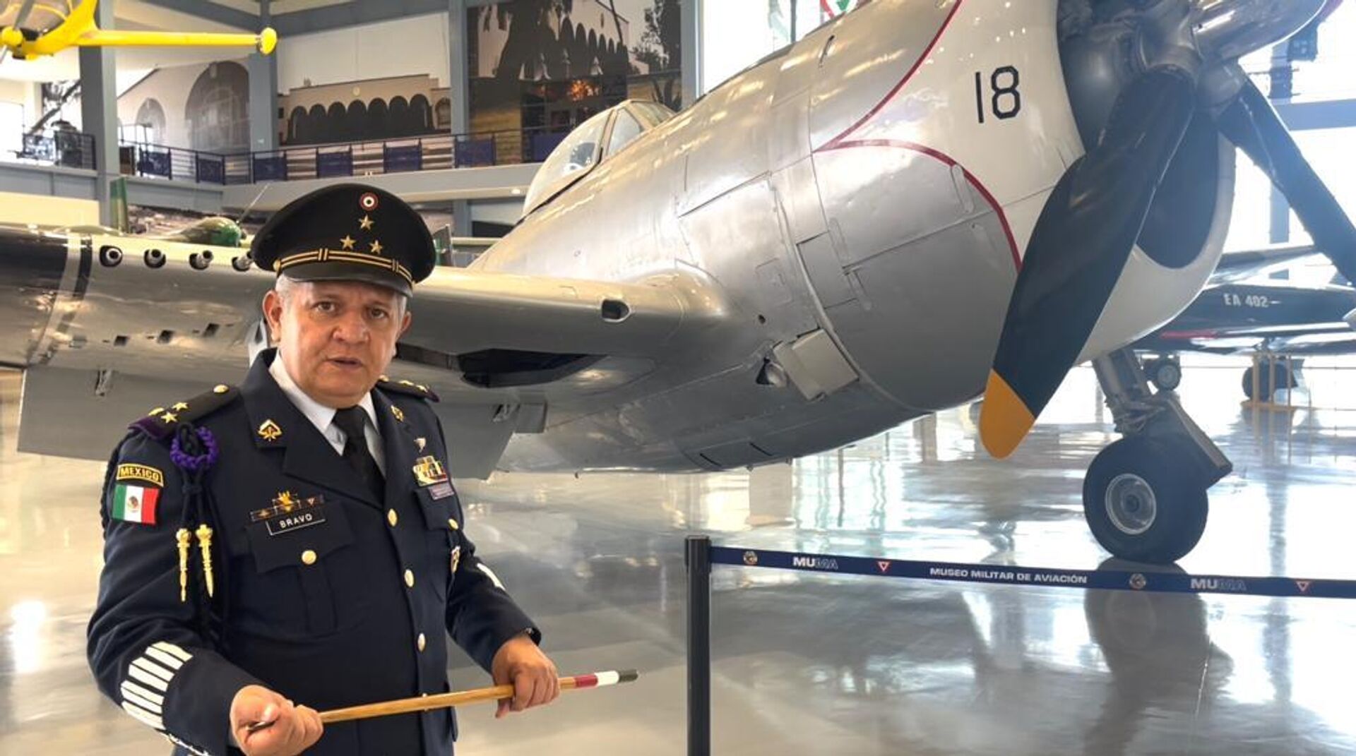 P-47D Thunderbolt - Sputnik Mundo, 1920, 06.05.2022