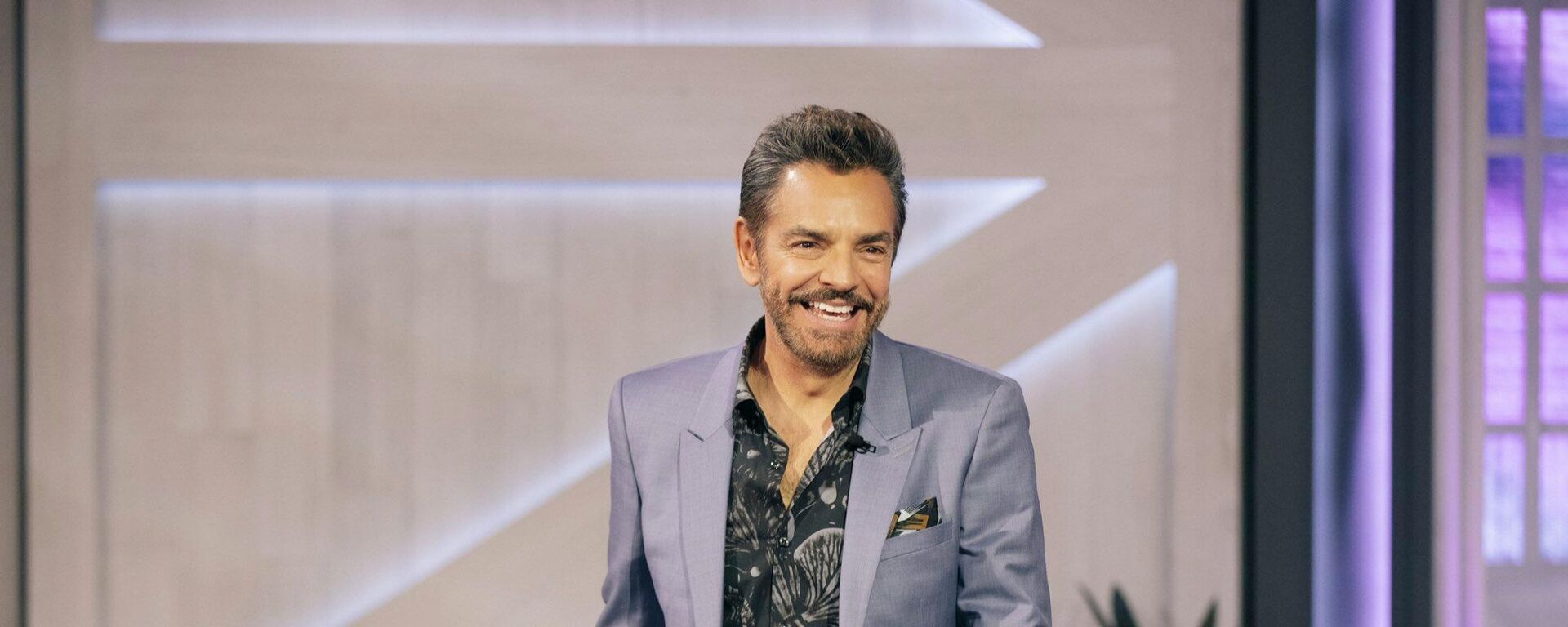 El actor mexicano Eugenio Derbez El actor mexicano Eugenio Derbez - Sputnik Mundo, 1920, 09.05.2022