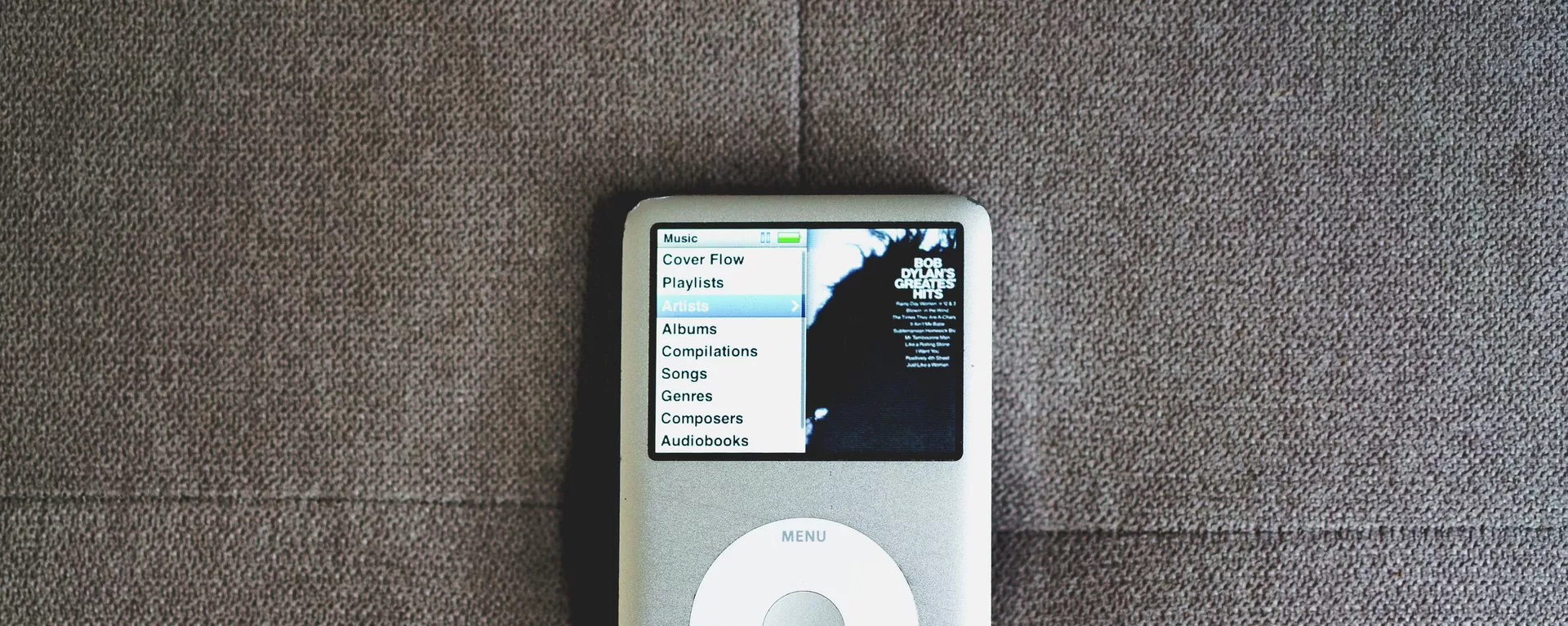 iPod de Apple - Sputnik Mundo, 1920, 11.05.2022