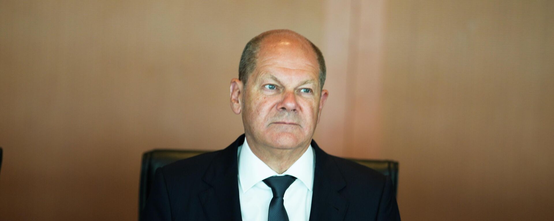 Olaf Scholz, el canciller alemán - Sputnik Mundo, 1920, 22.10.2022