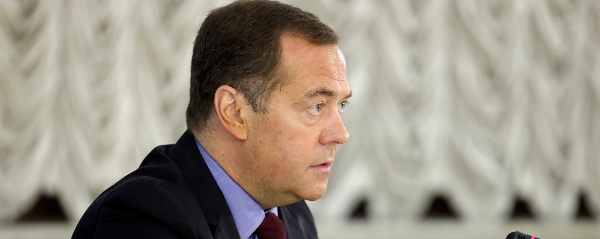 Dmitri Medvédev, el vicepresidente del Consejo de Seguridad de Rusia - Sputnik Mundo, 1920, 13.05.2022
