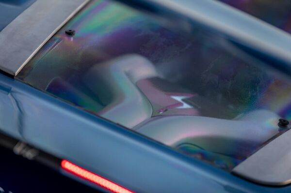 Delange D12 - Sputnik Mundo