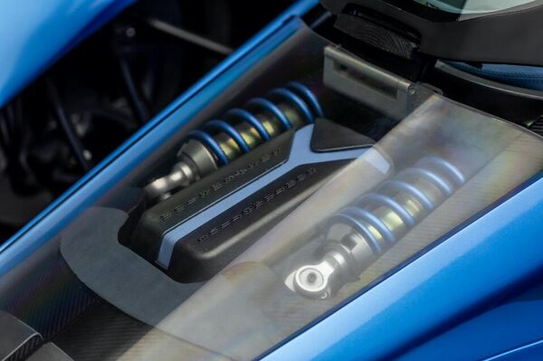 Delange D12 - Sputnik Mundo