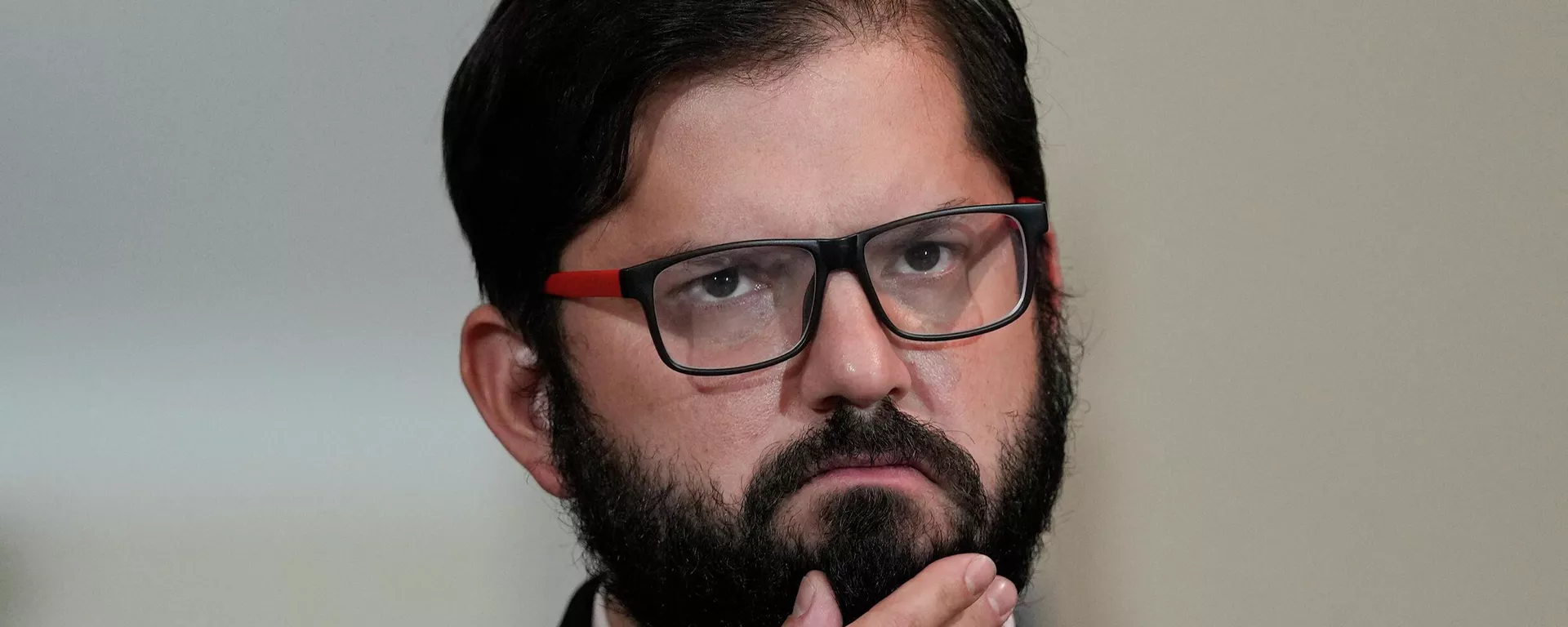  Gabriel Boric, el presidente de Chile - Sputnik Mundo, 1920, 20.06.2022