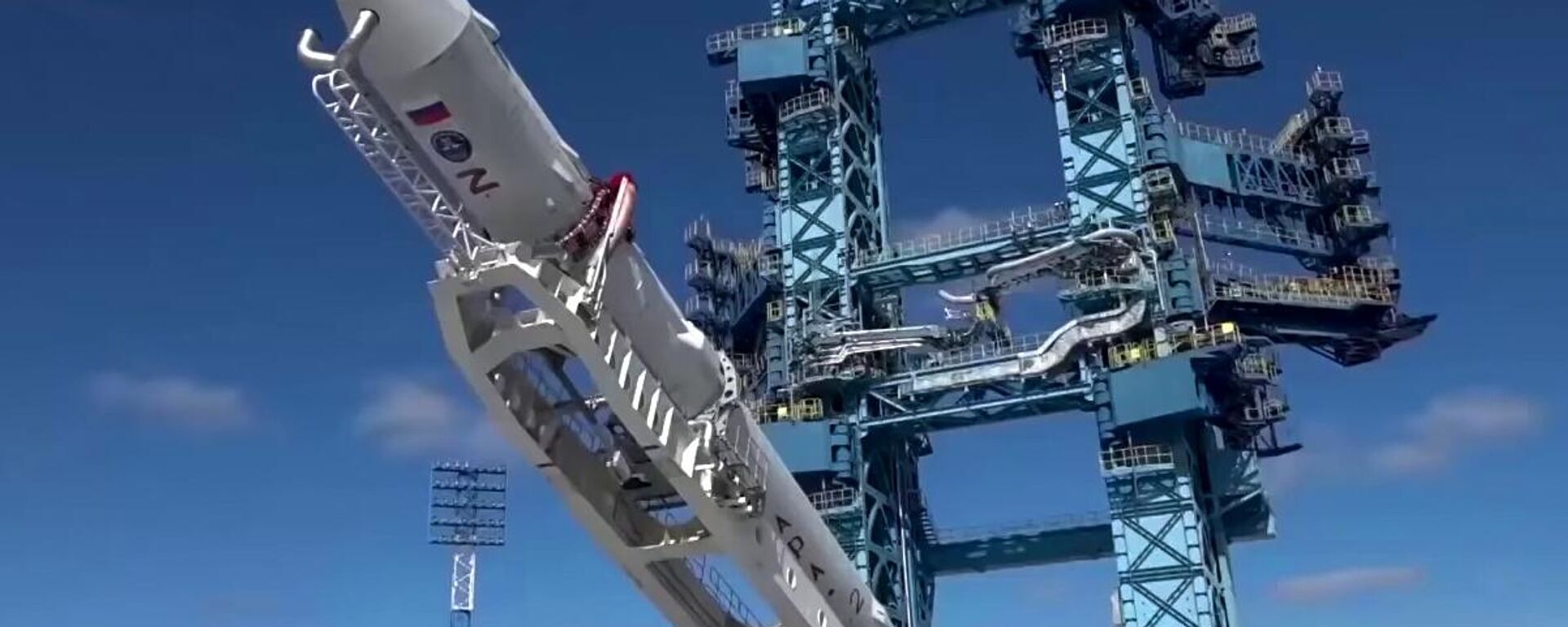 El Cosmos-2555 - Sputnik Mundo, 1920, 28.01.2025