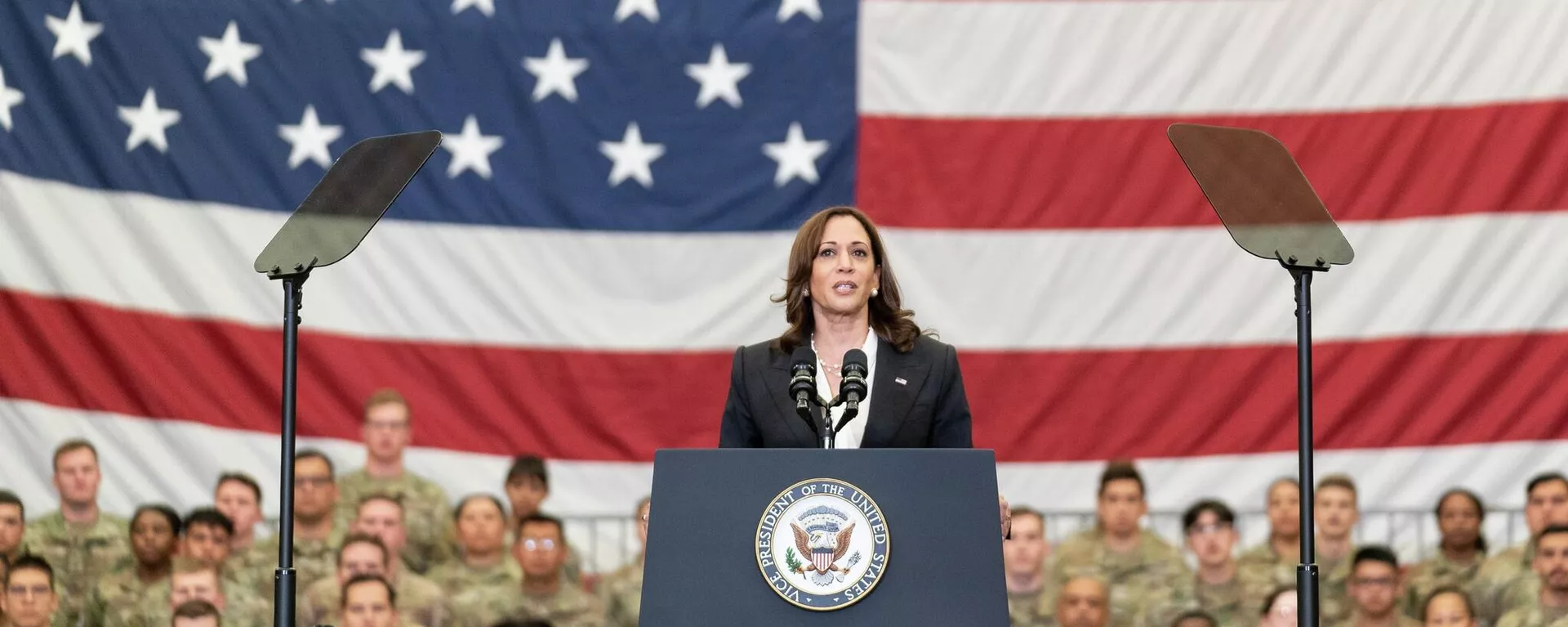 La presidencia de Estados Unidos La presidencia de Estados Unidos - Sputnik Mundo, 1920, 20.05.2022