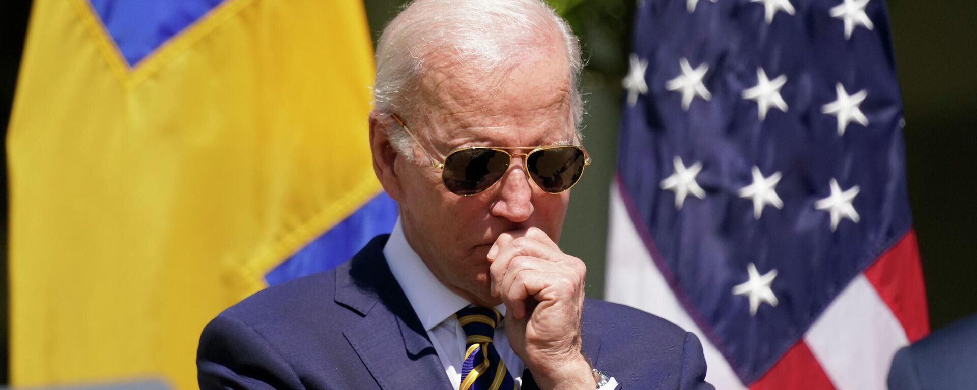 Joe Biden, el presidente de EEUU - Sputnik Mundo, 1920, 20.05.2022