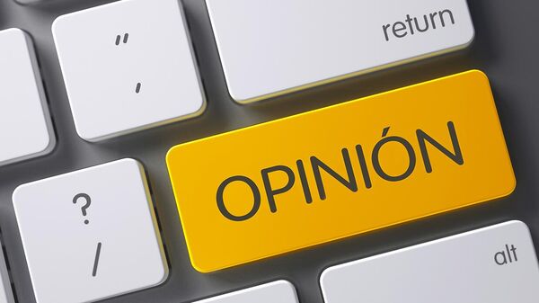 Presidenciales en Colombia: Hay una tensión tremenda - Sputnik Mundo