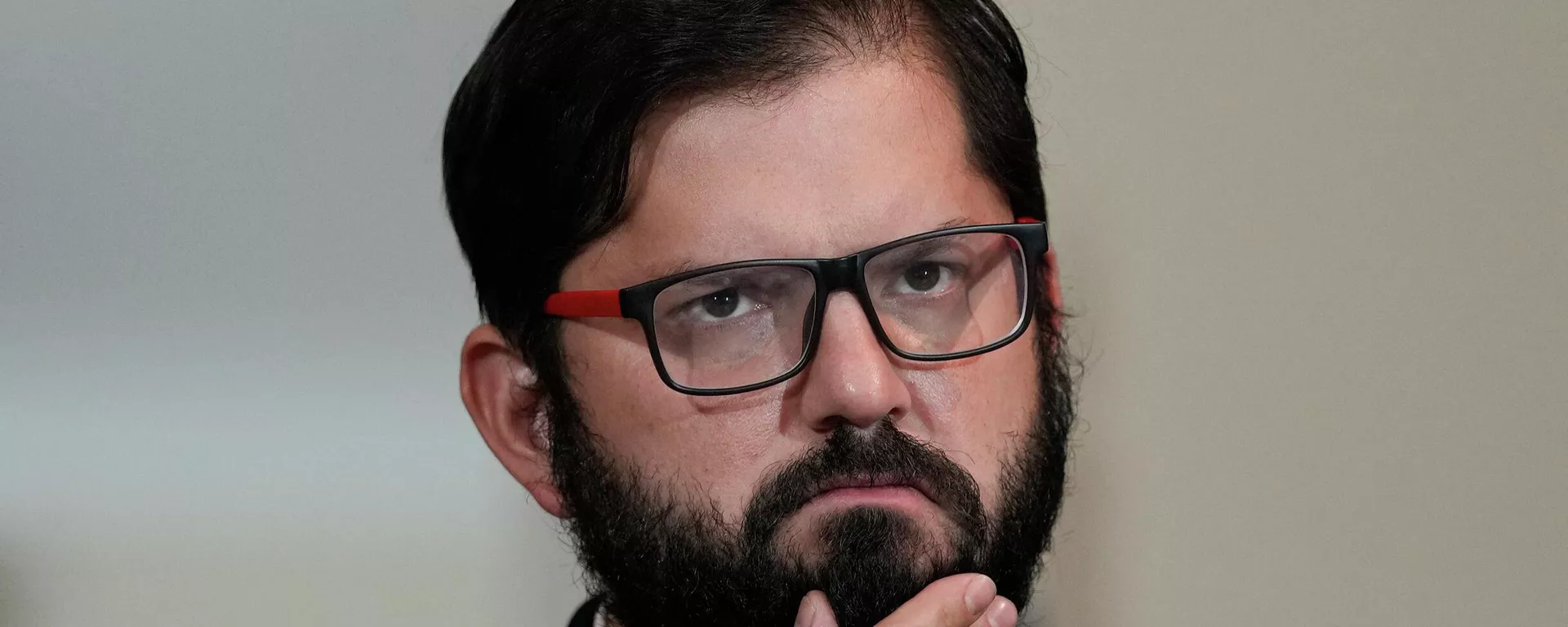 Gabriel Boric, el presidente de Chile - Sputnik Mundo, 1920, 10.06.2022