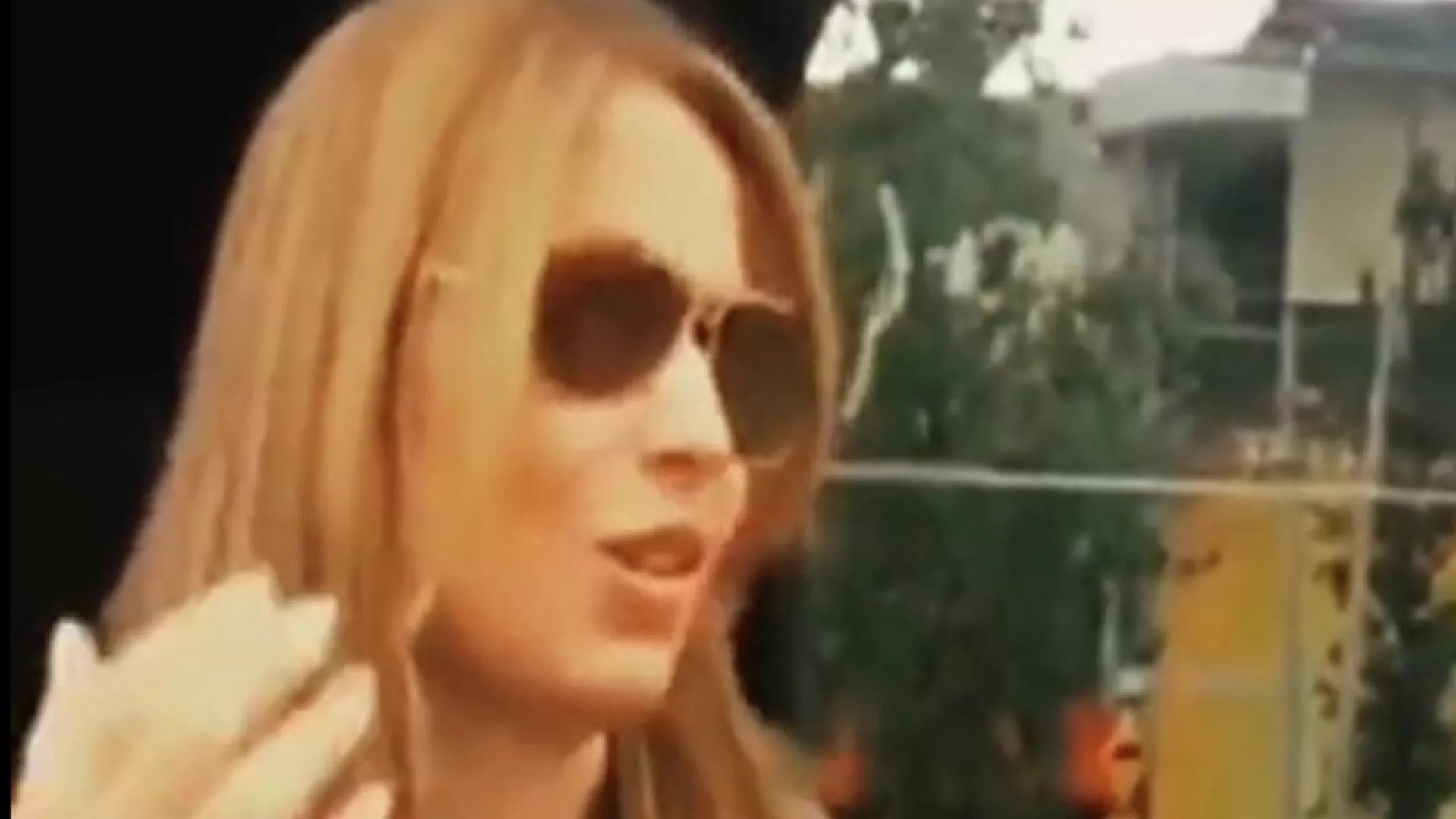 Mujer viral por quejarse de antro en Polanco Mujer viral por quejarse de antro en Polanco - Sputnik Mundo, 1920, 20.05.2022