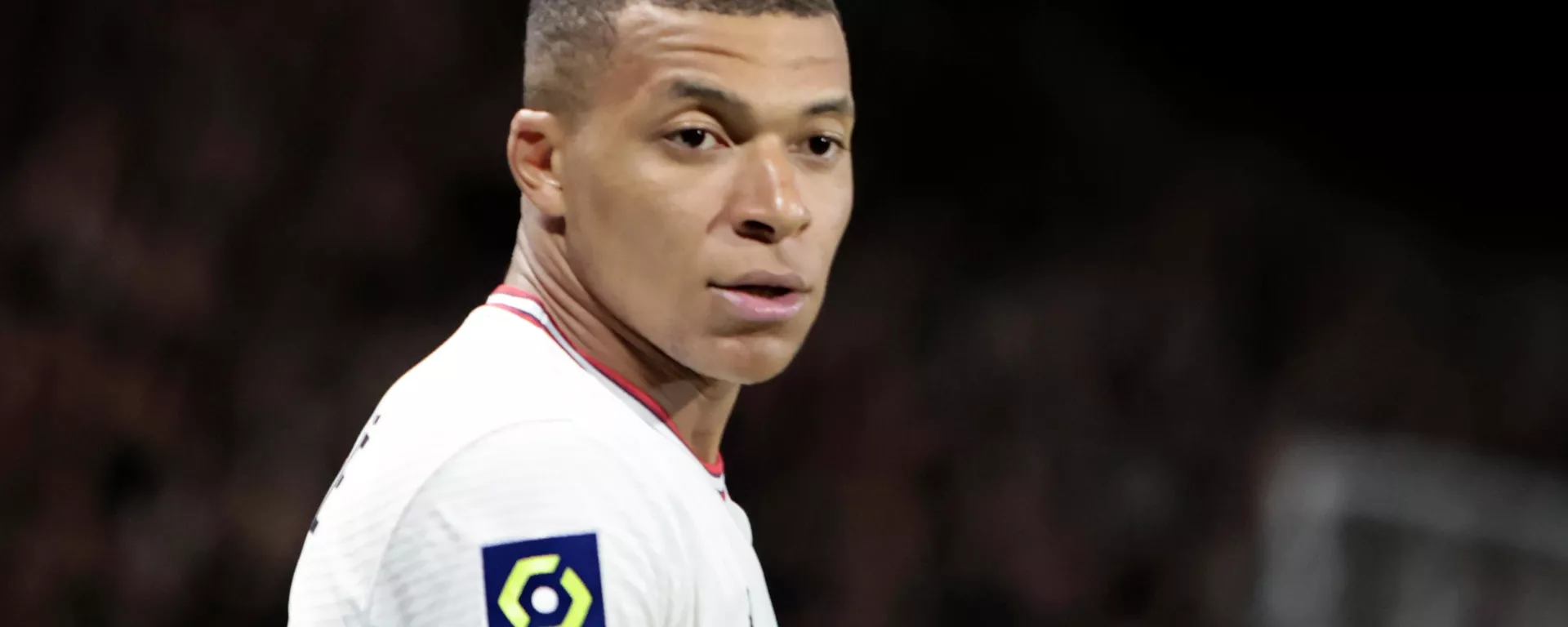 Kylian Mbappé, el delantero francés del PSG - Sputnik Mundo, 1920, 21.05.2022