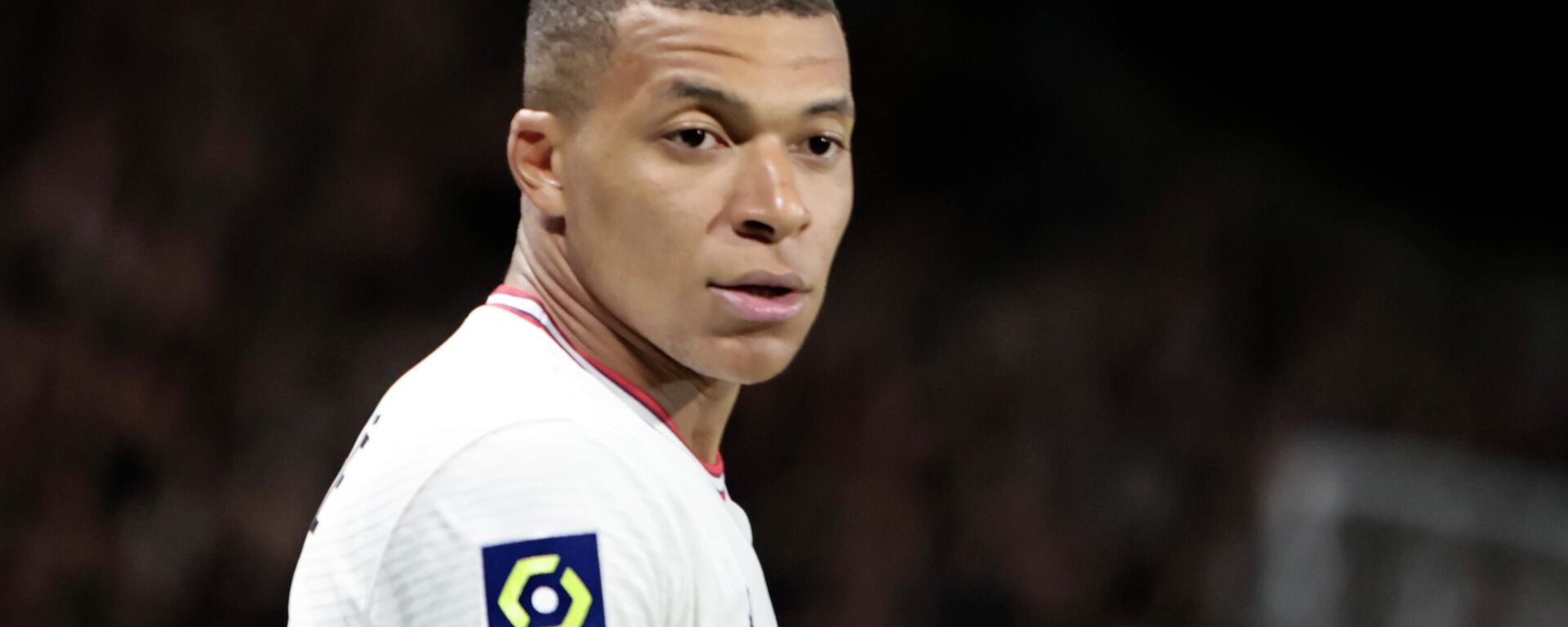 Kylian Mbappé, el delantero francés del PSG - Sputnik Mundo, 1920, 21.05.2022