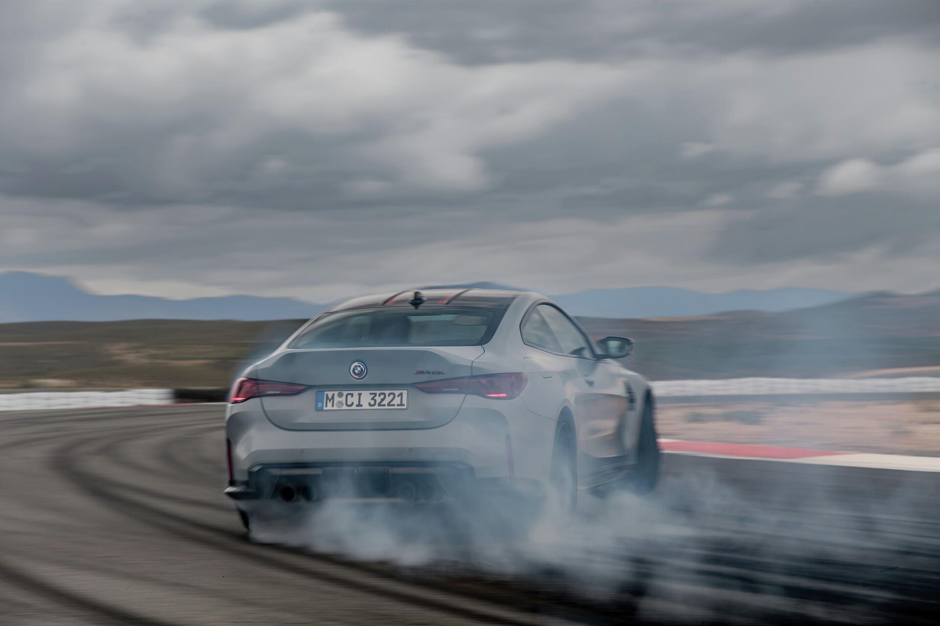 2023 BMW M4 CSL - Sputnik Mundo, 1920, 21.05.2022