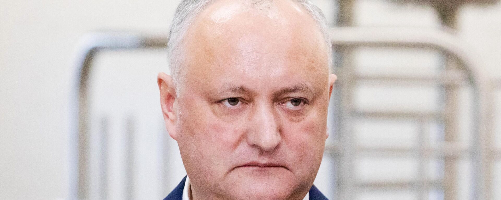 Igor Dodon, el expresidentemo moldavo - Sputnik Mundo, 1920, 25.05.2022