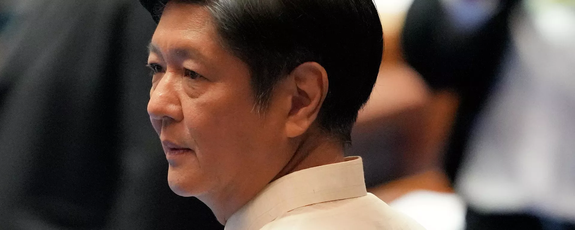 Ferdinand Marcos Júnior, presidente  de Filipinas - Sputnik Mundo, 1920, 28.02.2023