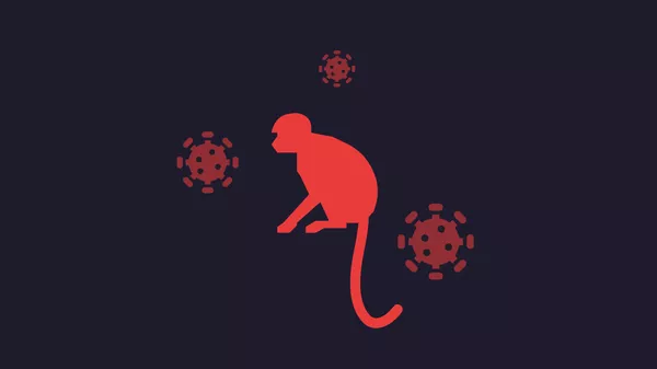 Viruela del mono: síntomas, letalidad y propagación