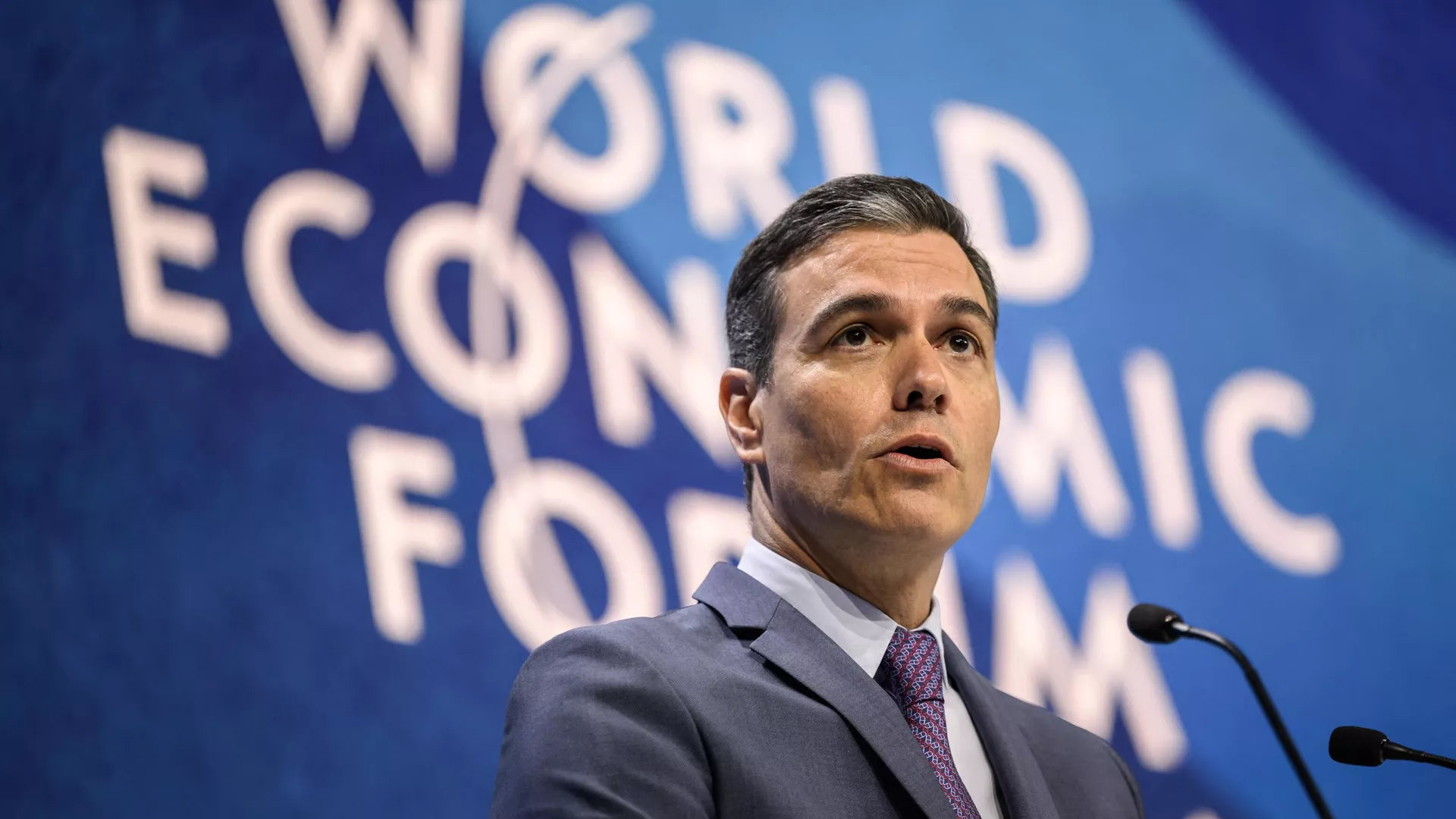 Pedro Sánchez, el presidente del Gobierno español Pedro Sánchez, el presidente del Gobierno español - Sputnik Mundo, 1920, 26.05.2022