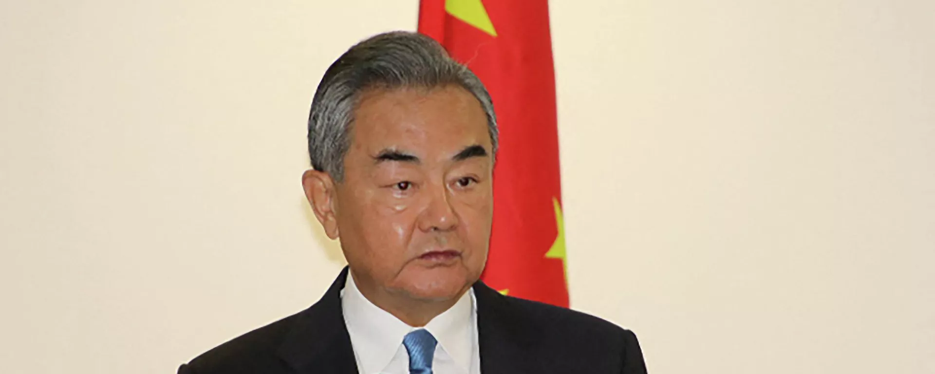 Wang Yi, el ministro de Exteriores chino - Sputnik Mundo, 1920, 26.05.2022