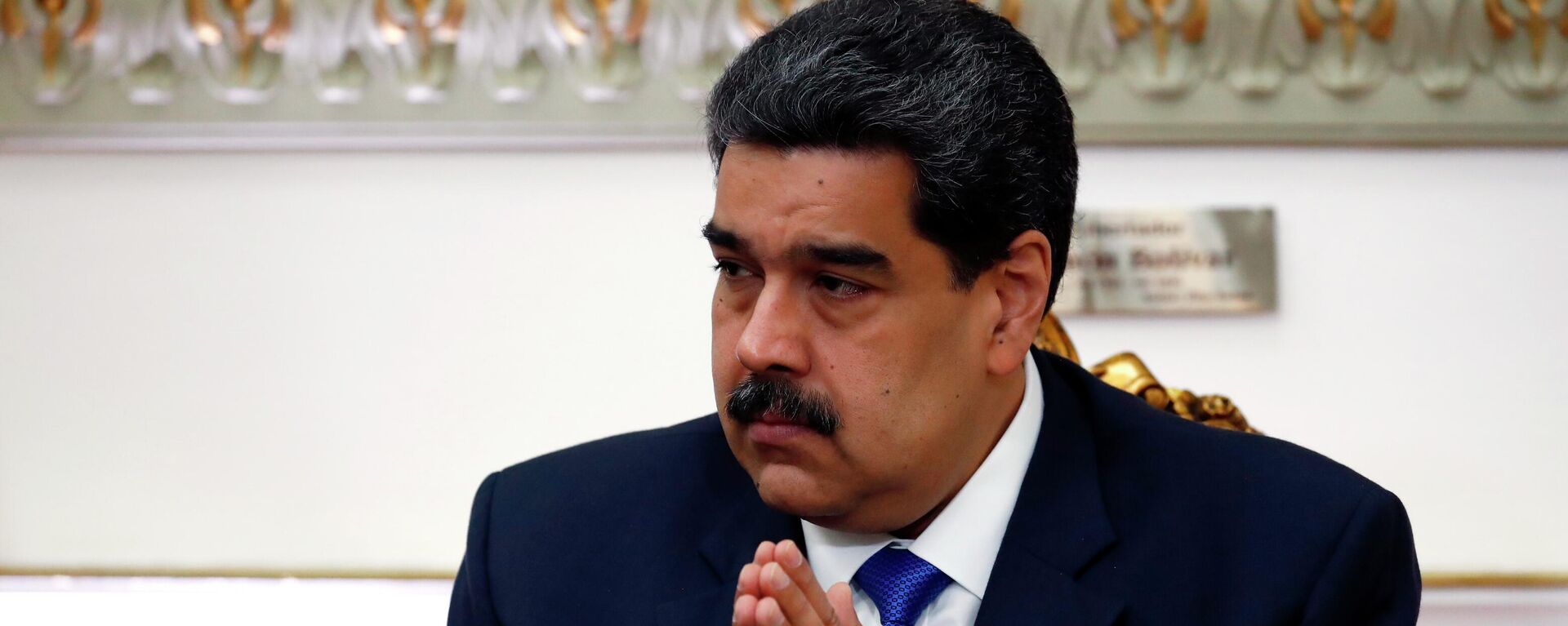  Nicolás Maduro, el presidente de Venezuela - Sputnik Mundo, 1920, 27.05.2022