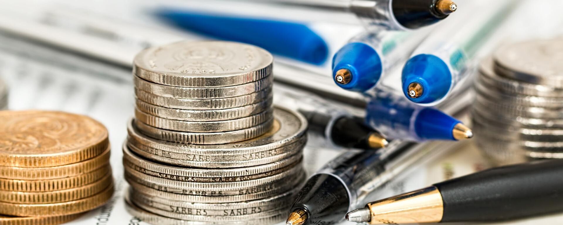 Economía (imagen referencial) - Sputnik Mundo, 1920, 31.05.2022