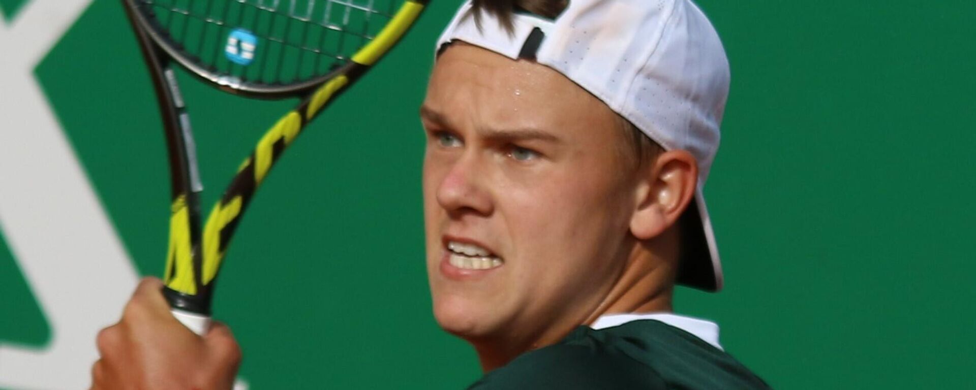 Holger Rune, tenista danés - Sputnik Mundo, 1920, 30.05.2022