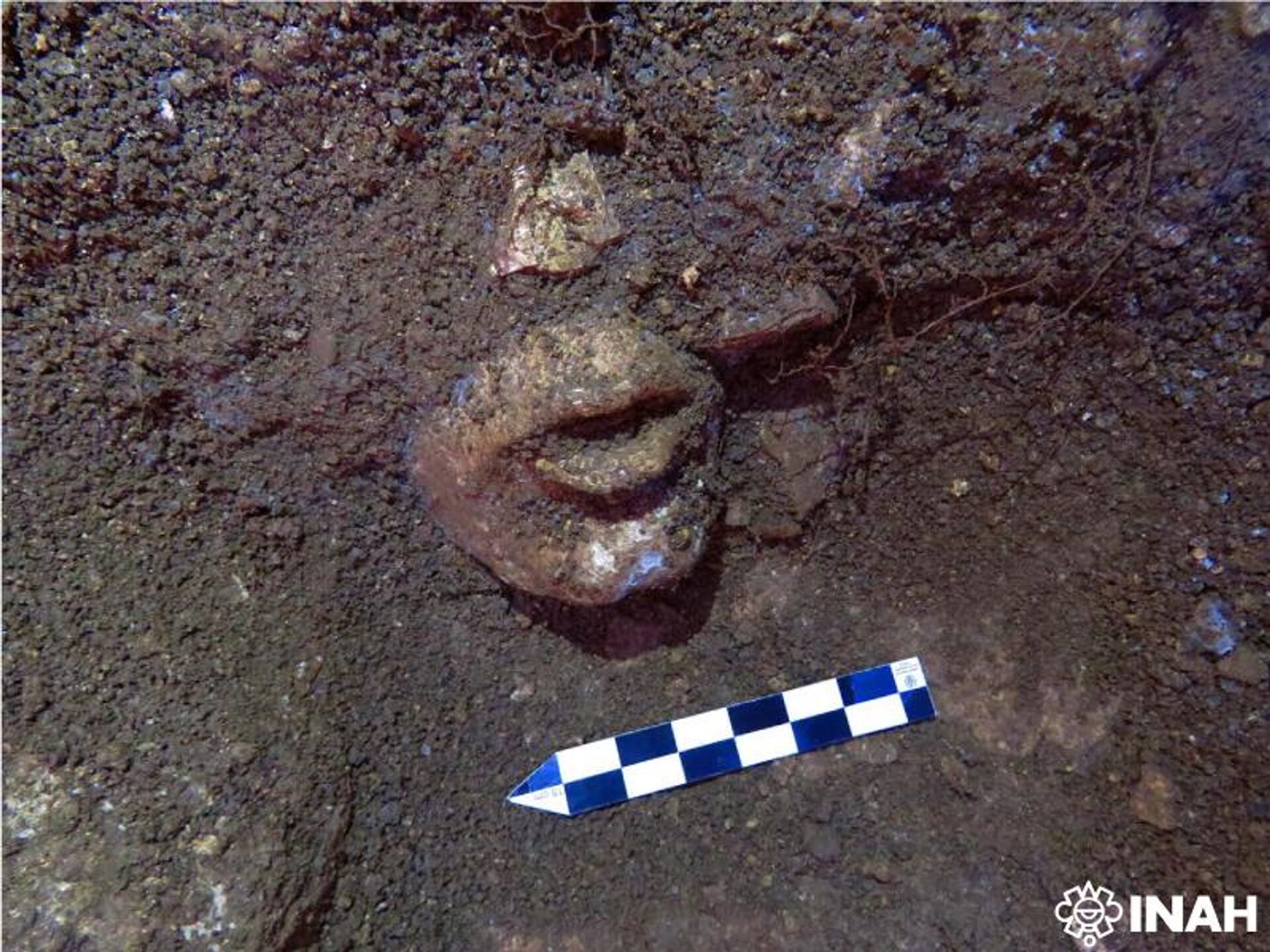 Durante unos 1.300 años la obra estuvo oculta. - Sputnik Mundo, 1920, 31.05.2022