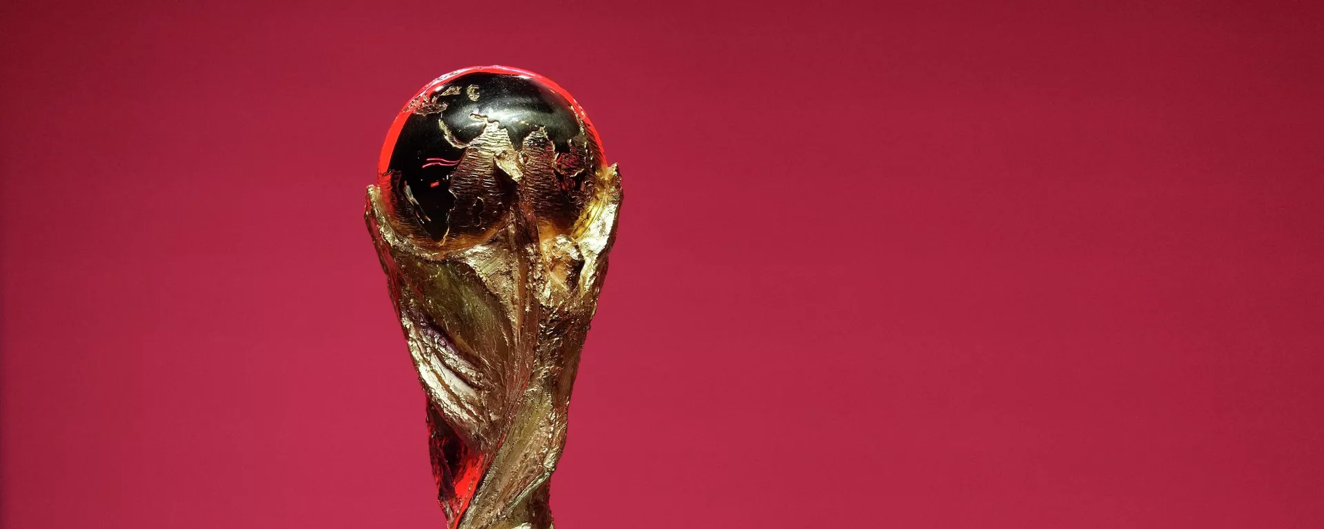 Copa de Mundial de Catar 2022 - Sputnik Mundo, 1920, 17.11.2022