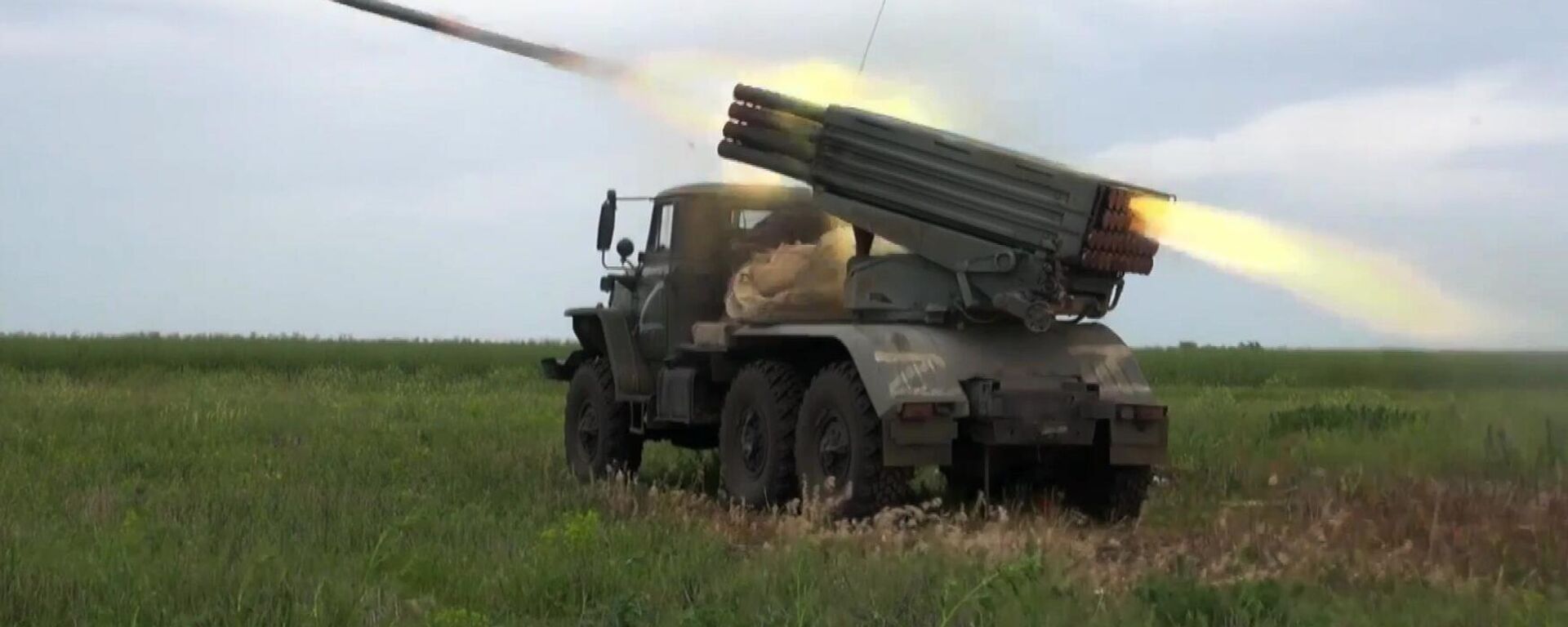 Un equipo militar ruso - Sputnik Mundo, 1920, 09.06.2022