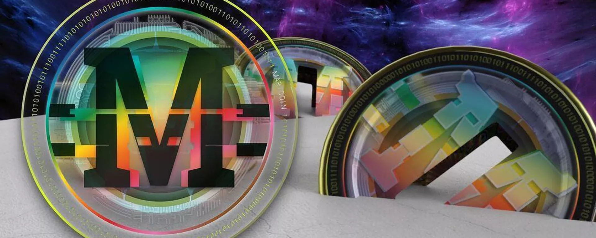 Maricoin, la criptomoneda de la población LGBT Maricoin, la criptomoneda de la población LGBT - Sputnik Mundo, 1920, 09.06.2022