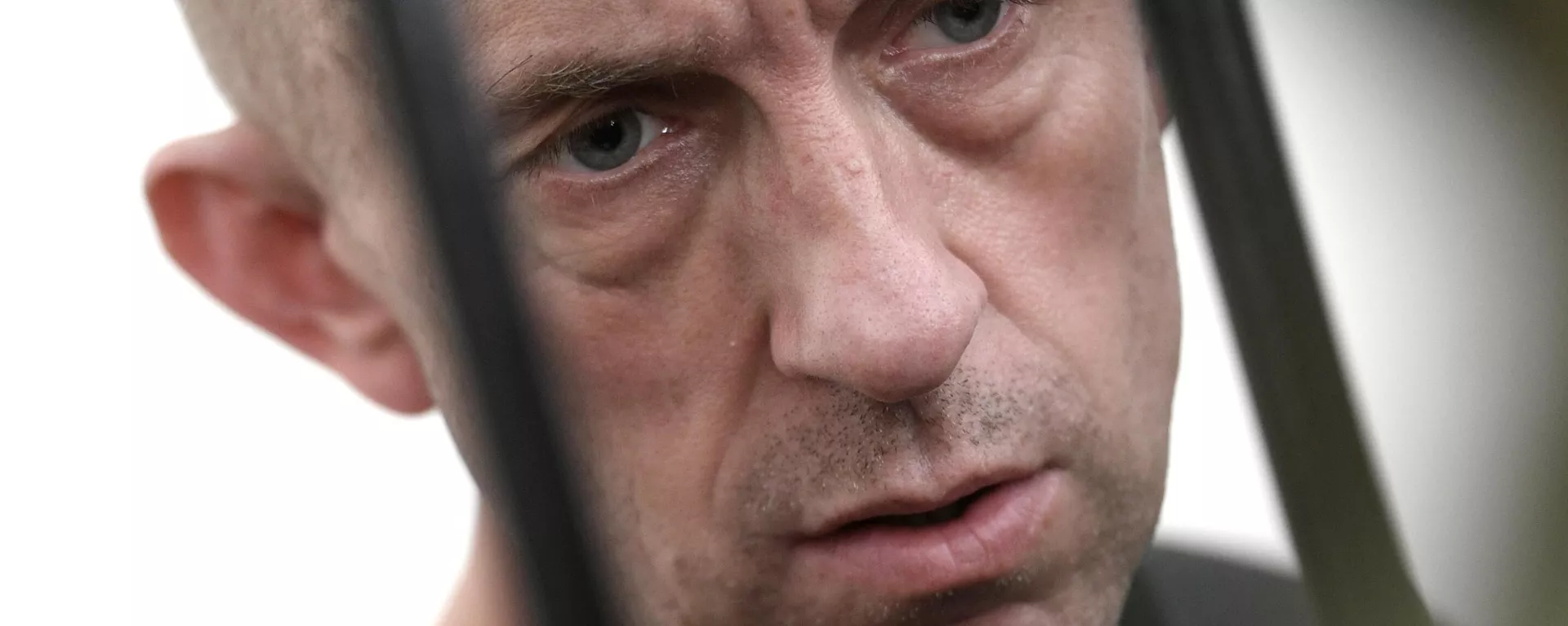 El británico Shaun Pinner, condenado a la pena de muerte en la República Popular de Donetsk (RPD) por haber combatido del lado de Kiev - Sputnik Mundo, 1920, 10.06.2022