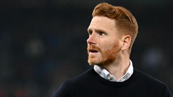 Guillermo Abascal, nuevo técnico del club de fútbol ruso Spartak de Moscú - Sputnik Mundo