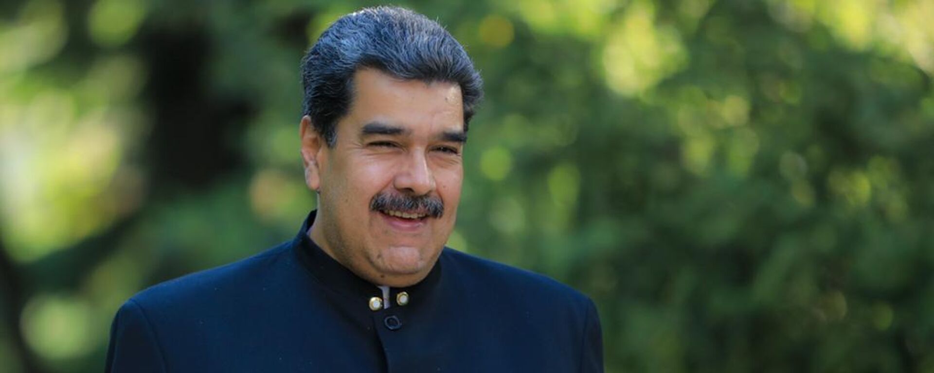 Nicolás Maduro, presidente de Venezuela - Sputnik Mundo, 1920, 11.08.2022