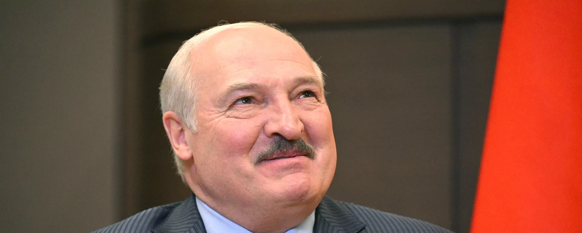 Alexandr Lukashenko, el presidente de Bielorrusia Alexandr Lukashenko, el presidente de Bielorrusia - Sputnik Mundo, 1920, 16.09.2022
