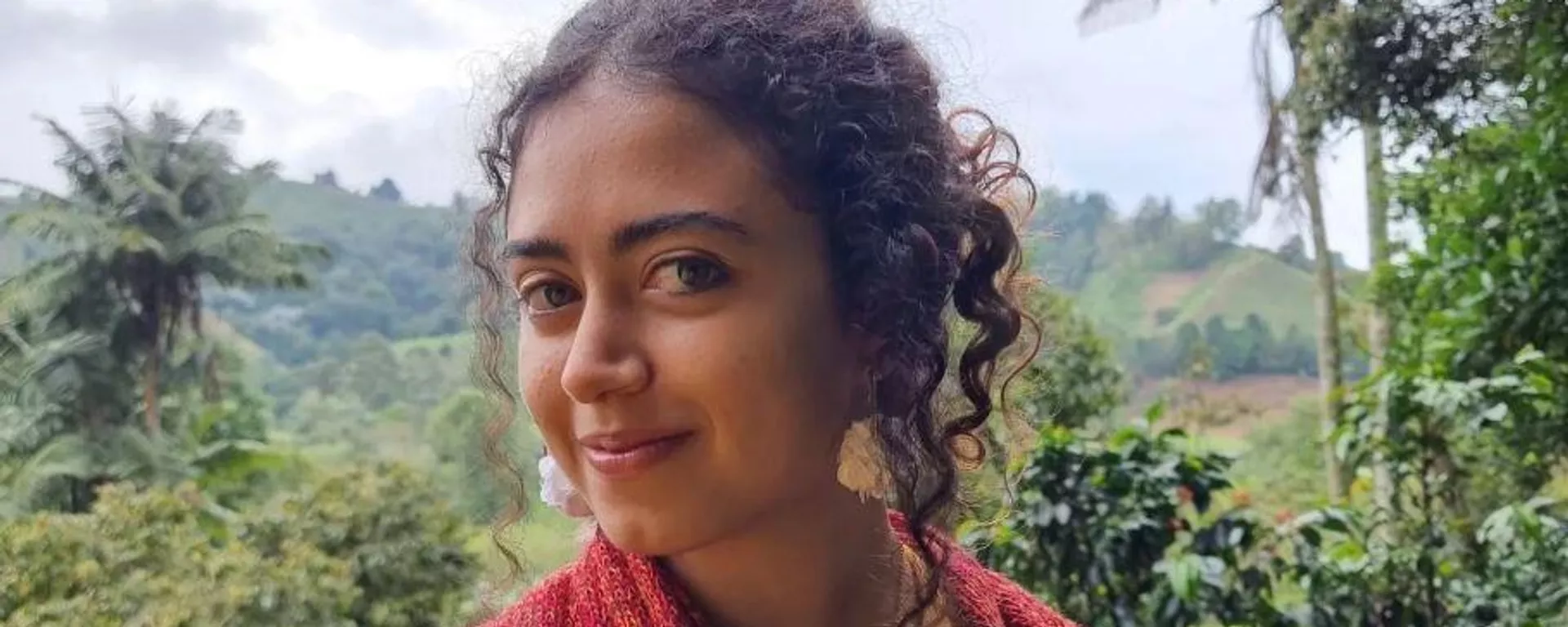 Sofía Petro, una de las hijas del candidato a la Presidencia de Colombia Gustavo Petro Sofía Petro, una de las hijas del candidato a la Presidencia de Colombia Gustavo Petro - Sputnik Mundo, 1920, 15.06.2022