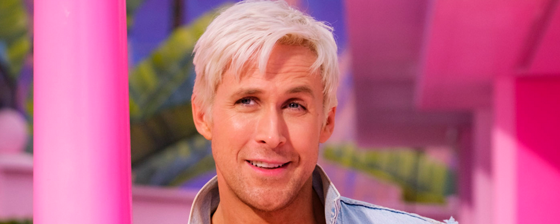 Actor Ryan Gosling interpretando al muñeco Kent  - Sputnik Mundo, 1920, 15.06.2022