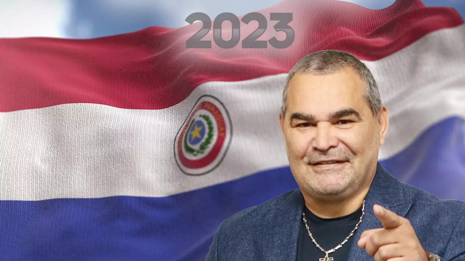 José Luis Chilavert José Luis Chilavert - Sputnik Mundo, 1920, 17.06.2022
