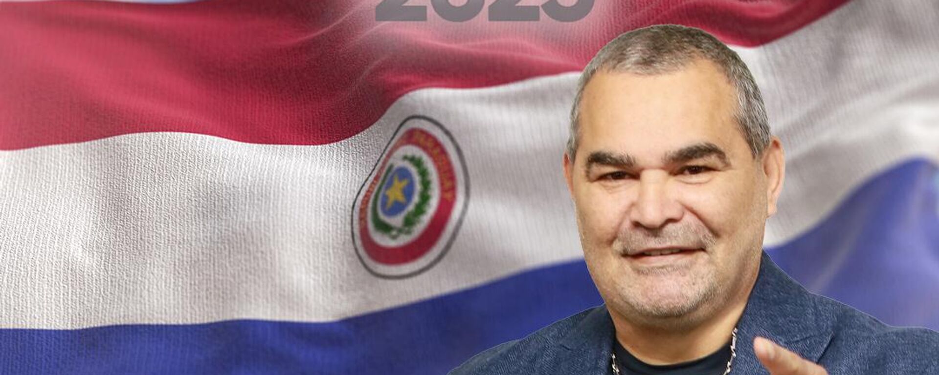 José Luis Chilavert - Sputnik Mundo, 1920, 17.06.2022