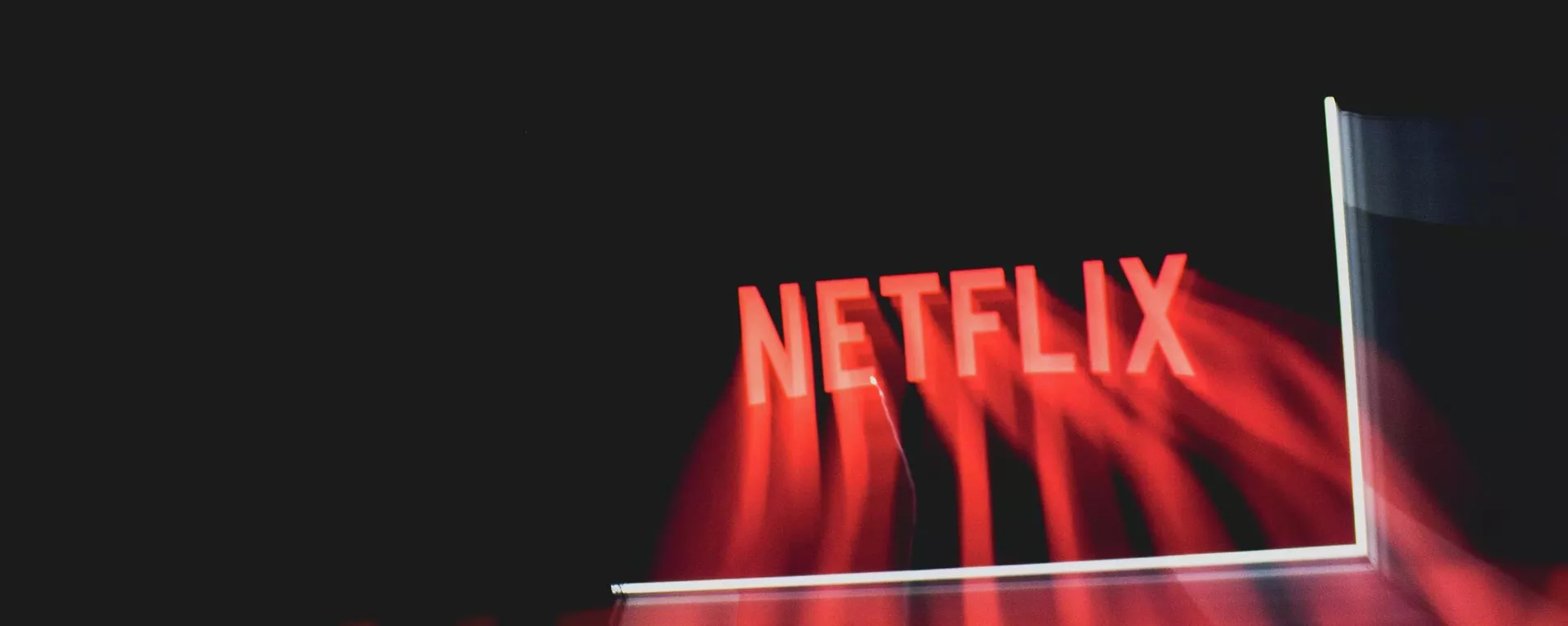 El logo de Netflix El logo de Netflix - Sputnik Mundo, 1920, 19.06.2022
