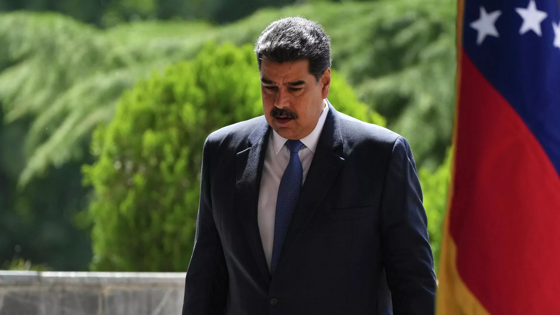 Nicolás Maduro, el presidente de Venezuela Nicolás Maduro, el presidente de Venezuela - Sputnik Mundo, 1920, 24.07.2022