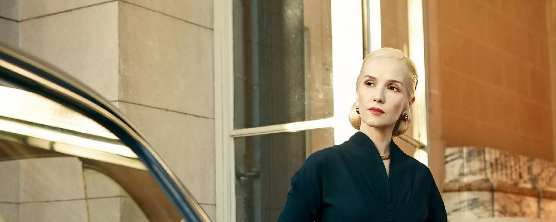 Natalia Oreiro encarna a Eva Perón en la serie de Star+ Santa Evita Natalia Oreiro encarna a Eva Perón en la serie de Star+ Santa Evita - Sputnik Mundo, 1920, 22.06.2022