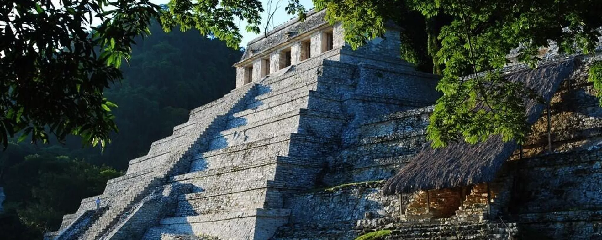 La civilización maya es una de las más importantes del continente americano anterior a la conquista. La civilización maya es una de las más importantes del continente americano anterior a la conquista. - Sputnik Mundo, 1920, 23.06.2022