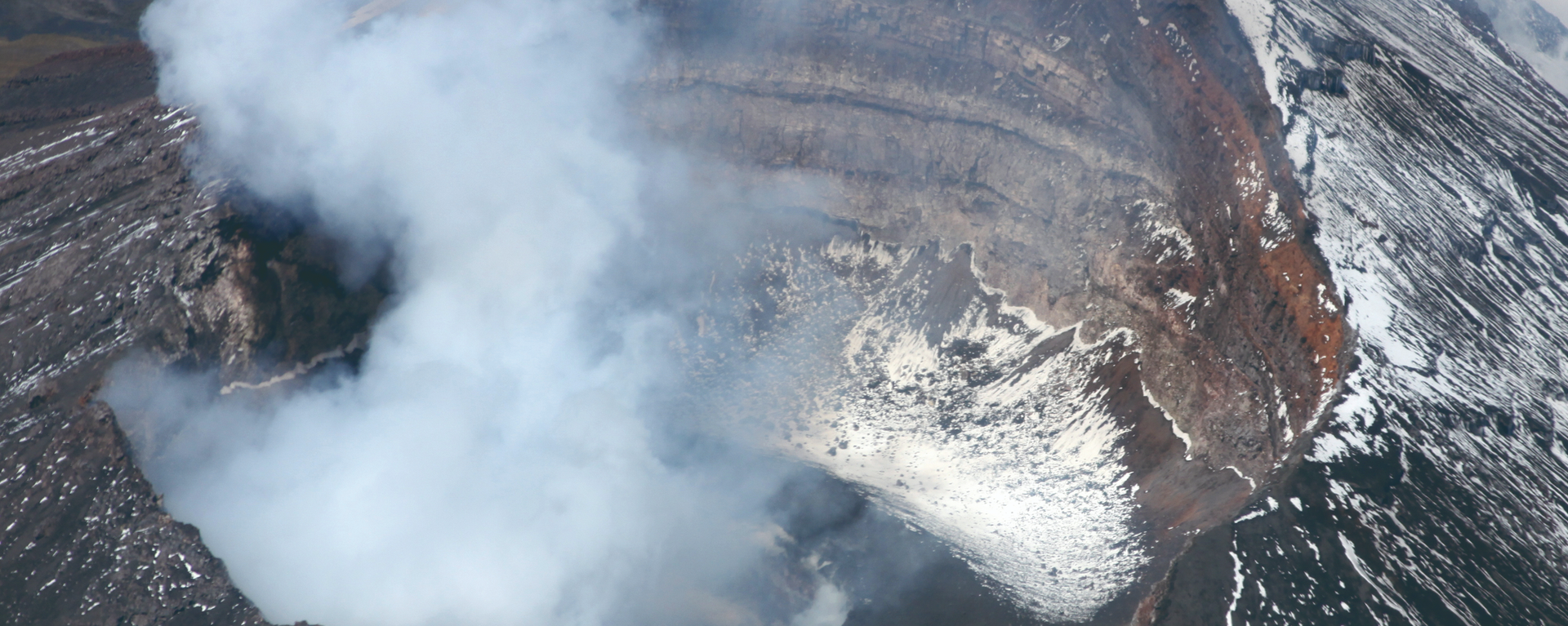 Volcán Popocatépetl - Sputnik Mundo, 1920, 20.09.2022