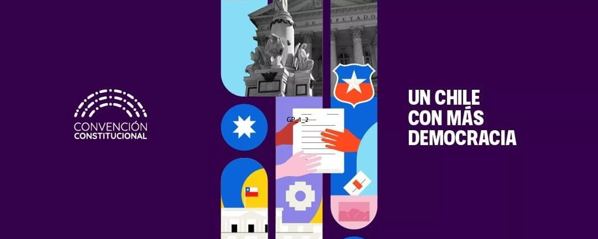 Borrador Constitucional aprobado por la Convención Constitucional - Sputnik Mundo, 1920, 24.06.2022