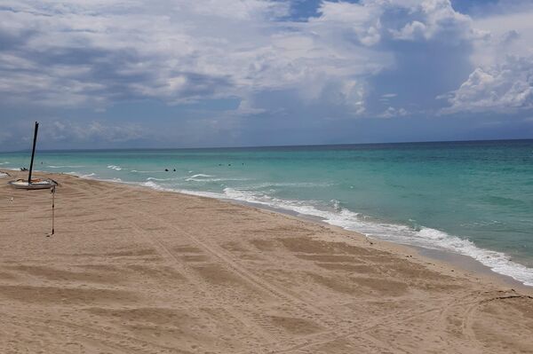 Hoteles de la cadena Iberostar en Cuba - Sputnik Mundo